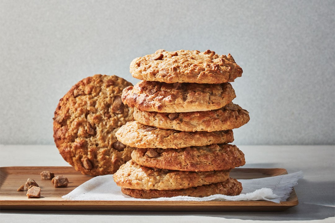 Maple Cookies - Maple from Canada